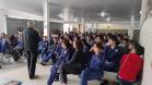COLÉGIO ESTADUAL CÍVICO-MILITAR MAL CÂNDIDO RONDON – CURITIBA -  17/10/2024 