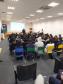 COLÉGIO SESI - SÃO JOSÉ DOS PINHAIS - 07/10/2024