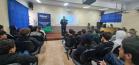 CEEP - CENTRO ESTADUAL DE EDUCAÇÃO PROFISSIONAL  - CURITIBA – 16,18 E 19/09/2024 