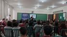 COLÉGIO ESTADUAL LÍRIA MICHELETO NICHELE – FAZENDA RIO GRANDE - 08/10/2024