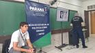 COLÉGIO ESTADUAL LÍRIA MICHELETO NICHELE – FAZENDA RIO GRANDE - 08/10/2024
