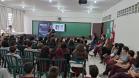 COLÉGIO ESTADUAL LÍRIA MICHELETO NICHELE – FAZENDA RIO GRANDE - 08/10/2024