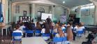 COLÉGIO ESTADUAL MARINA MARÉS DE SOUZA – PAULA FREITAS – 25 E 26/11/2024