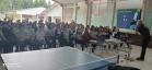 COLÉGIO ESTADUAL MARINA MARÉS DE SOUZA – PAULA FREITAS – 25 E 26/11/2024
