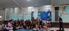 COLÉGIO ESTADUAL MARINA MARÉS DE SOUZA – PAULA FREITAS – 25 E 26/11/2024