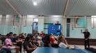 COLÉGIO ESTADUAL MARINA MARÉS DE SOUZA – PAULA FREITAS – 25 E 26/11/2024
