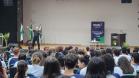 COLÉGIO ESTADUAL PRESIDENTE CASTELO BRANCO | PREMEN – TOLEDO – 05 E 06/11/2024 