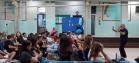 COLÉGIO ESTADUAL MARINA MARÉS DE SOUZA – PAULA FREITAS – 25 E 26/11/2024