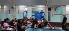 COLÉGIO ESTADUAL MARINA MARÉS DE SOUZA – PAULA FREITAS – 25 E 26/11/2024
