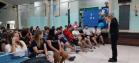 COLÉGIO ESTADUAL MARINA MARÉS DE SOUZA – PAULA FREITAS – 25 E 26/11/2024