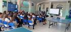 COLÉGIO ESTADUAL MARINA MARÉS DE SOUZA – PAULA FREITAS – 25 E 26/11/2024