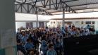 COLÉGIO ESTADUAL JOÃO DE LARA – PAULA FREITAS – 26/11/2024