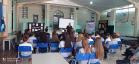 COLÉGIO ESTADUAL MARINA MARÉS DE SOUZA – PAULA FREITAS – 25 E 26/11/2024