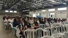 PALESTRA PARA A COMUNIDADE – SALÃO PAROQUIAL DA IGREJA MATRIZ - QUITANDINHA – 29/11/2024  