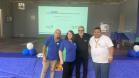 PALESTRA PARA A COMUNIDADE – SALÃO PAROQUIAL DA IGREJA MATRIZ - QUITANDINHA – 29/11/2024  