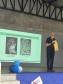 PALESTRA PARA A COMUNIDADE – SALÃO PAROQUIAL DA IGREJA MATRIZ - QUITANDINHA – 29/11/2024  