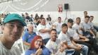 PALESTRA PARA A COMUNIDADE – SALÃO PAROQUIAL DA IGREJA MATRIZ - QUITANDINHA – 29/11/2024  