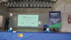PALESTRA PARA A COMUNIDADE – SALÃO PAROQUIAL DA IGREJA MATRIZ - QUITANDINHA – 29/11/2024  