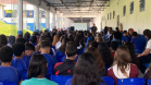 C.E. São Lucas - Prudentópolis - 28/03/2025