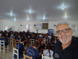 C.E. Júlio Giongo - Santo Antônio do Sudoste - 02/04/2025