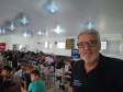 C.E. Júlio Giongo - Santo Antônio do Sudoste - 02/04/2025