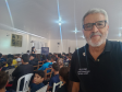 C.E. Júlio Giongo - Santo Antônio do Sudoeste - 02 e 04 de 04/2025