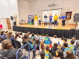 C.E. Interventor Manoel Ribas e C.E. Antonio Schiebel - Santo Antônio do Sudoeste - 03/04/2025