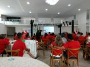 Evento em Colombo - Dia Internacional de Prevenção ao HIV