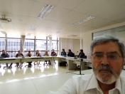 Reunião CONESD