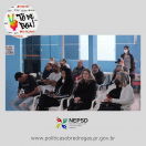 Audiência Pública Projeto "Tô de Boa!" | 28 de maio de 2022