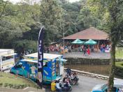 NEPSD Participa da II Festa do Parque da Barreirinha com Ações de Prevenção ao Uso de Drogas
