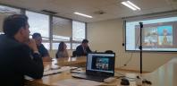 Grupo de Trabalho - Dispositivos Eletrônicos para Fumar (DEFs)