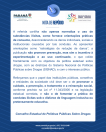 NOTA DE REPÚDIO
