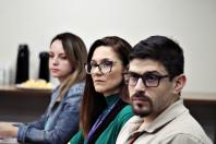 Comissão Avaliadora | 2025