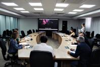 Comissão Avaliadora | 2025