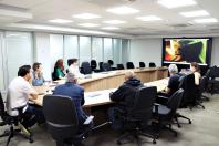 Comissão Avaliadora | 2025