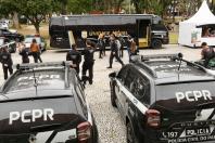 Mulheres em Ação 2026 | Foto: SESP