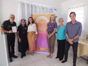 FORMATURA PROJETO VIDA NOVA