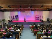 Missão Paraná V - Campo Largo/PR