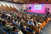 Missão Paraná V - Campo Largo/PR