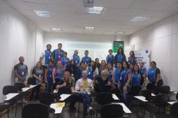 SIPAT EMPRESA SOFTMARKETING - CURITIBA - 23/04/2024