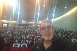 SESC SÃO JOSÉ - CURITIBA - 24/06/2024