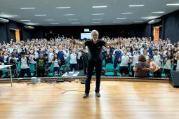 COLÉGIO ESTADUAL PRESIDENTE CASTELO BRANCO | PREMEN – TOLEDO – 05 E 06/11/2024 