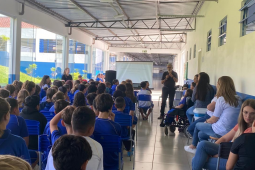 C.E. São Lucas - Prudentópolis - 28/03/2025