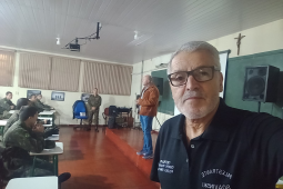 Exército Tiro de Guerra - Paranavaí - 26/06/2025