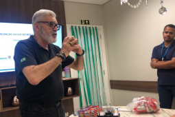 SIPAT QUANTA DIAGNÓSTICO - ALMIRANTE TAMANDARÉ - 17/09/2025 