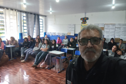 ESCOLA DE CAMPO - CASTRO - 25/09/2025