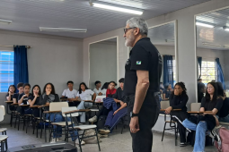 COLÉGIO SESI - ARAUCÁRIA - 15/10/2025