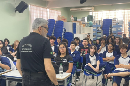 COLÉGIO ESTADUAL ATTÍLIO FONTANA - TOLEDO - 04/11/2025