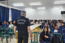 COLÉGIO ESTADUAL NOVO HORIZONTE - TOLEDO - 05/11/2025